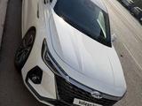 Chery Arrizo 8 2023 года за 8 200 000 тг. в Астана – фото 3