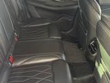 Chery Arrizo 8 2023 года за 8 200 000 тг. в Астана – фото 5