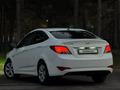 Hyundai Accent 2015 года за 6 500 000 тг. в Алматы – фото 4