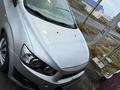 Chevrolet Aveo 2013 годаfor3 800 000 тг. в Астана – фото 3