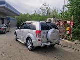 Suzuki Grand Vitara 2008 года за 3 800 000 тг. в Уральск – фото 3