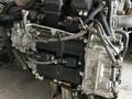 Двигатель Subaru FA24 Turbo за 1 300 000 тг. в Алматы – фото 2