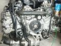 Двигатель Subaru FA24 Turbo за 1 300 000 тг. в Алматы
