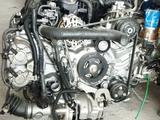 Двигатель Subaru FA24 Turbo за 1 300 000 тг. в Алматы