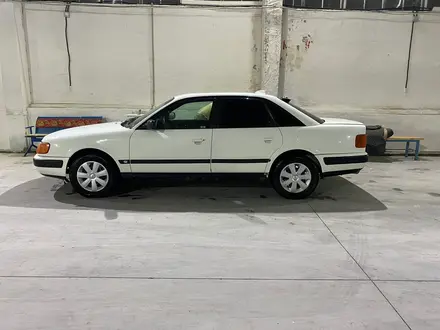 Audi 100 1992 года за 1 700 000 тг. в Тараз