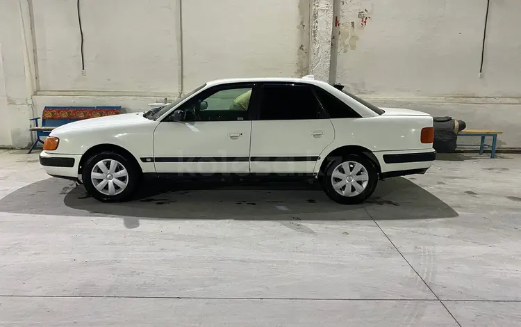 Audi 100 1992 годаүшін1 700 000 тг. в Тараз