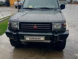 Mitsubishi Pajero 1991 годаүшін2 500 000 тг. в Шымкент