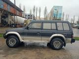 Mitsubishi Pajero 1991 годаүшін2 500 000 тг. в Шымкент – фото 2