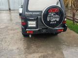 Mitsubishi Pajero 1991 годаүшін2 500 000 тг. в Шымкент – фото 3