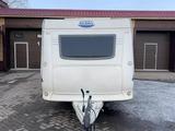 Hobby  Deluxe 2004 годаүшін9 500 000 тг. в Караганда