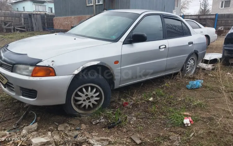 Mitsubishi Lancer 1997 года за 650 000 тг. в Павлодар