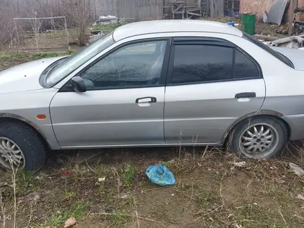 Mitsubishi Lancer 1997 года за 650 000 тг. в Павлодар – фото 5