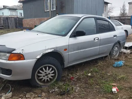 Mitsubishi Lancer 1997 года за 650 000 тг. в Павлодар – фото 6