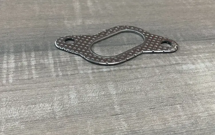 Прокладка выпускного коллектора Газель ЗМЗ-406 за 500 тг. в Алматы