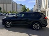 Toyota RAV4 2022 годаүшін15 450 000 тг. в Астана – фото 3
