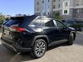 Toyota RAV4 2022 годаүшін15 450 000 тг. в Астана – фото 9