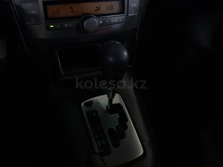 Toyota Avensis 2003 года за 2 990 000 тг. в Шымкент – фото 14