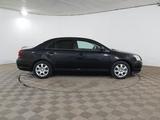 Toyota Avensis 2003 года за 3 390 000 тг. в Шымкент – фото 4