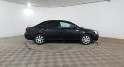 Toyota Avensis 2003 года за 2 990 000 тг. в Шымкент – фото 4