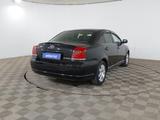 Toyota Avensis 2003 года за 3 390 000 тг. в Шымкент – фото 5