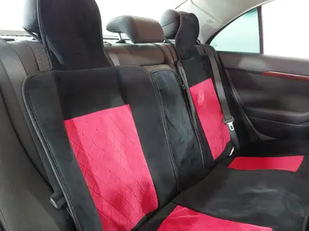 Toyota Avensis 2003 года за 2 990 000 тг. в Шымкент – фото 19