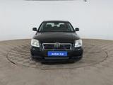 Toyota Avensis 2003 года за 3 390 000 тг. в Шымкент – фото 2