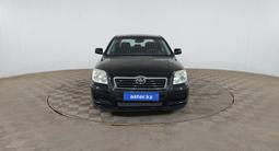 Toyota Avensis 2003 года за 2 990 000 тг. в Шымкент – фото 2