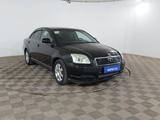 Toyota Avensis 2003 года за 3 390 000 тг. в Шымкент – фото 3