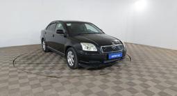Toyota Avensis 2003 года за 2 990 000 тг. в Шымкент – фото 3