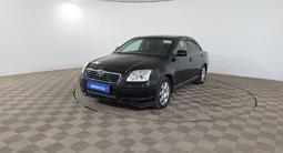 Toyota Avensis 2003 года за 2 990 000 тг. в Шымкент