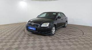 Toyota Avensis 2003 года за 2 990 000 тг. в Шымкент