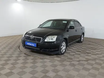 Toyota Avensis 2003 года за 2 990 000 тг. в Шымкент
