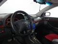 Toyota Avensis 2003 года за 2 990 000 тг. в Шымкент – фото 10