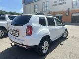 Renault Duster 2013 годаfor5 200 000 тг. в Усть-Каменогорск – фото 5