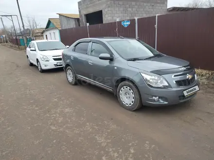 Chevrolet Cobalt 2021 года за 7 000 000 тг. в Уральск