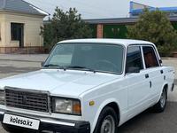 ВАЗ (Lada) 2107 2006 годаүшін1 400 000 тг. в Шымкент