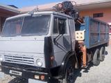 КамАЗ  53212 1986 года за 13 000 000 тг. в Шымкент – фото 2