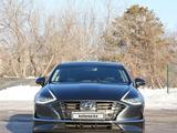 Hyundai Sonata 2023 года за 12 800 000 тг. в Астана – фото 3