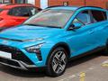 Hyundai Bayon 2023 годаүшін7 990 000 тг. в Астана – фото 4