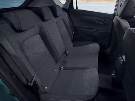 Hyundai Bayon 2023 года за 7 990 000 тг. в Астана – фото 7