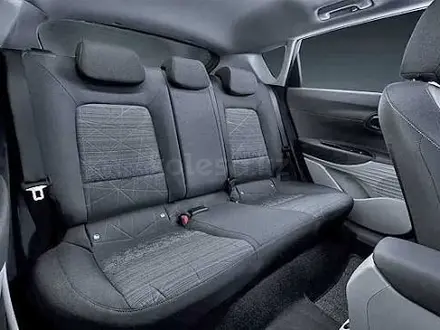 Hyundai Bayon 2023 года за 7 990 000 тг. в Астана – фото 8