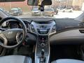 Hyundai Elantra 2014 годаfor4 000 000 тг. в Атырау – фото 7