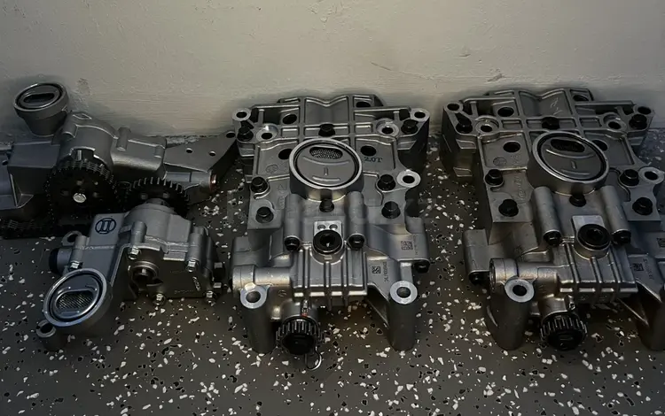 Масляные насосы на KIA/HYUNDAI за 1 000 тг. в Астана