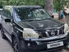 Nissan X-Trail, 2008