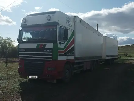 DAF  XF 95 1999 года за 13 000 000 тг. в Астана