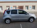 Nissan Note 2007 годаүшін4 200 000 тг. в Кокшетау – фото 11