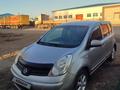 Nissan Note 2007 годаүшін4 200 000 тг. в Кокшетау – фото 6