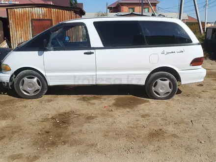 Toyota Previa 1995 года за 1 600 000 тг. в Кызылорда – фото 2