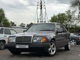 Mercedes-Benz E 260 1991 годаfor1 320 000 тг. в Алматы