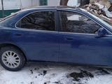 Mazda Xedos 6 1992 года за 400 000 тг. в Есик – фото 5
